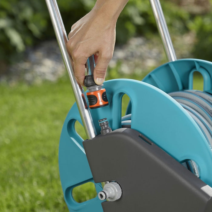 Gardena AquaRoll S Set Slangenwagen