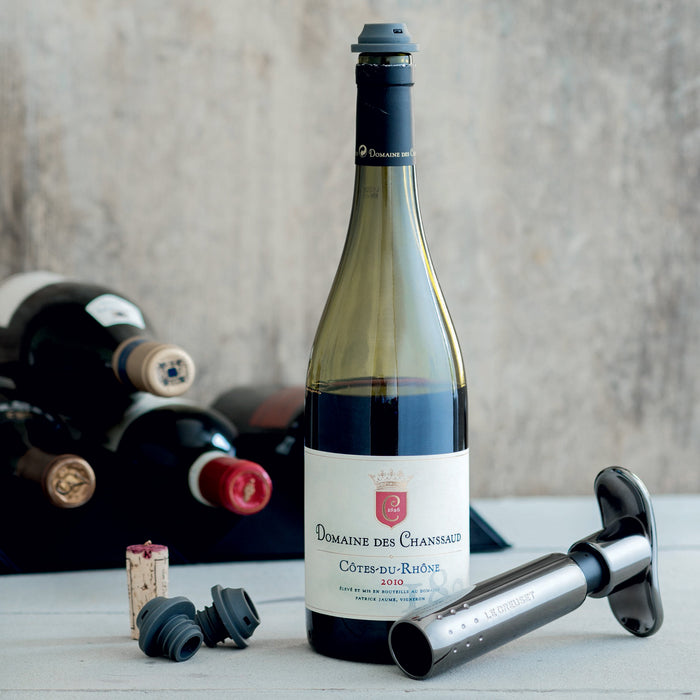 Le Creuset WA-137 Wijnpomp