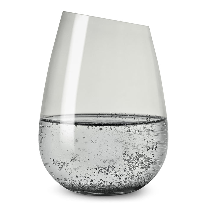 Eva Solo Waterglas 0,38 L - Smokey Grey
