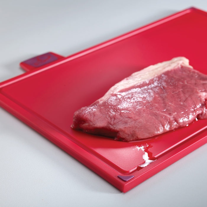 Joseph Joseph Index Steel XL Plus Snijplankenset