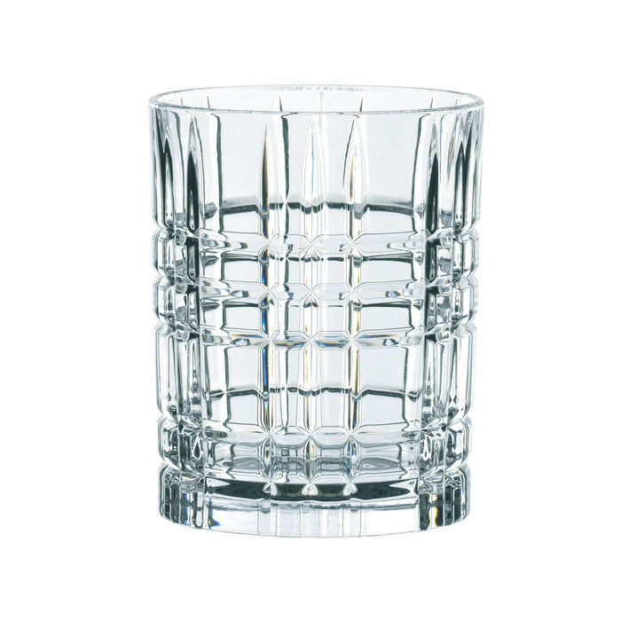 Nachtmann Highland Whiskey Set 5 st.