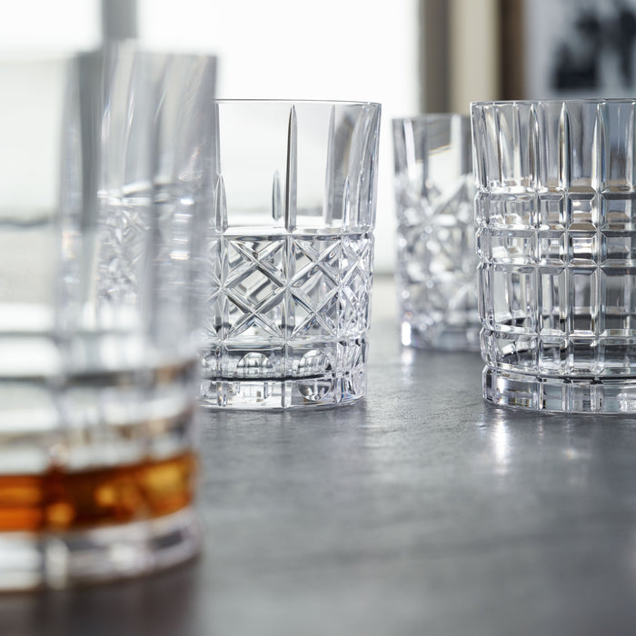 Nachtmann Highland Whiskey Set 5 st.
