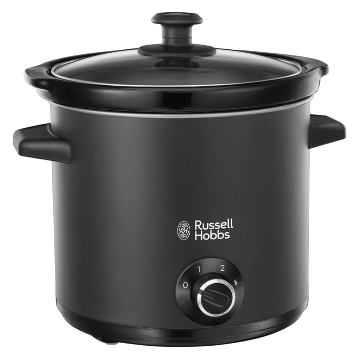 Russell Hobbs Chalkboard Slowcooker