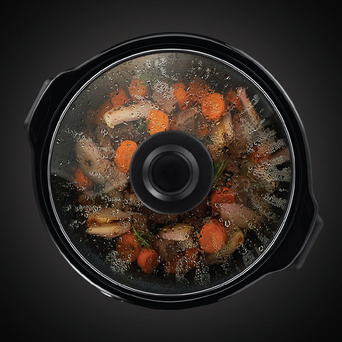 Russell Hobbs Chalkboard Slowcooker