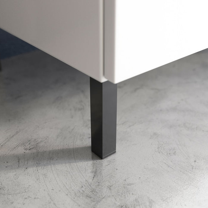 Germania Tulsa Badkamerkast Hoog