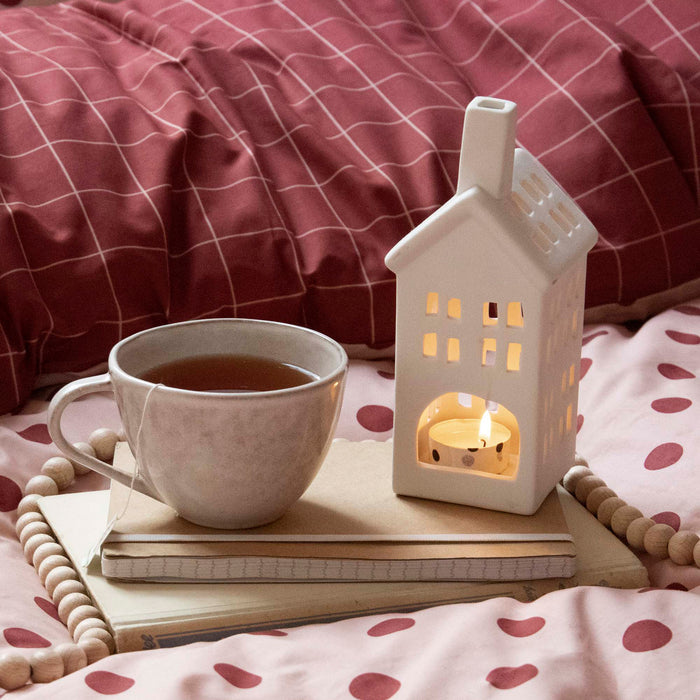 Covers & Co Turn Over Dekbedovertrek 200 x 220 cm