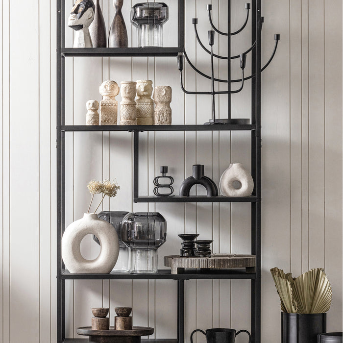 WOOOD Mason Kandelaar - Set van 3