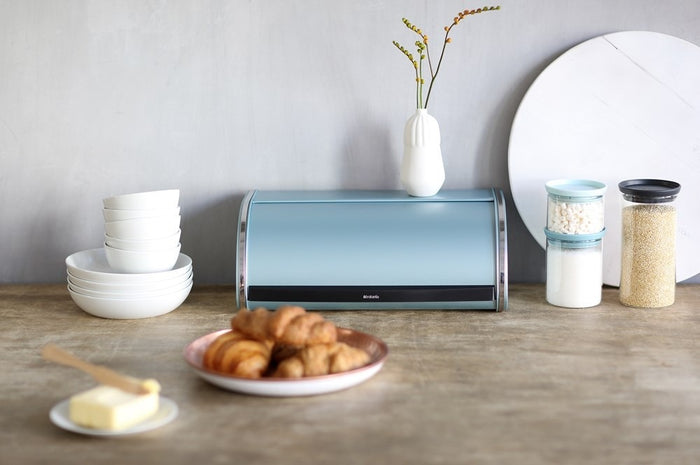 Brabantia Broodtrommel met schuifdeksel