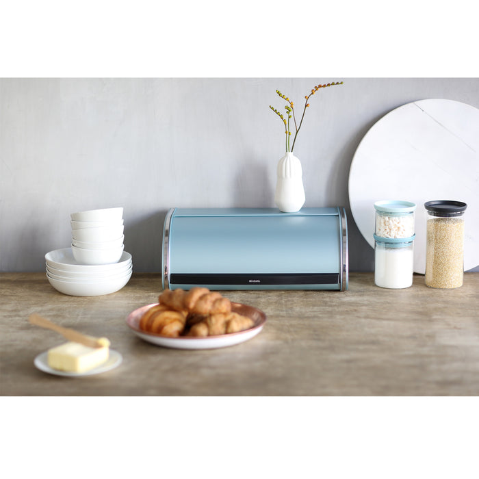 Brabantia Broodtrommel met schuifdeksel