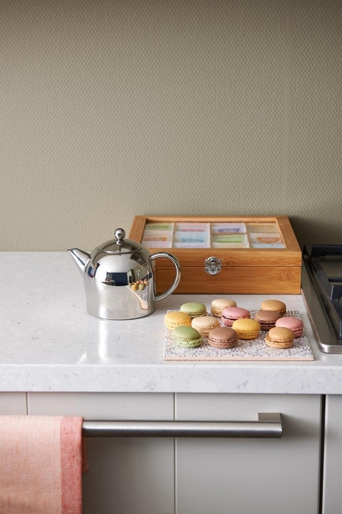 Bredemeijer Minuet Santhee Theepot 0,5 L