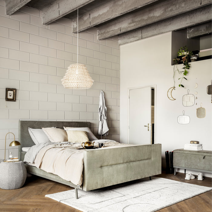 vtwonen Comfy Dekbedovertrek 240 x 200/220 cm