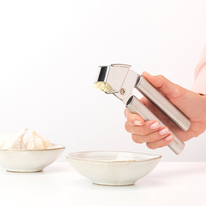 Brabantia Profile Knoflookpers