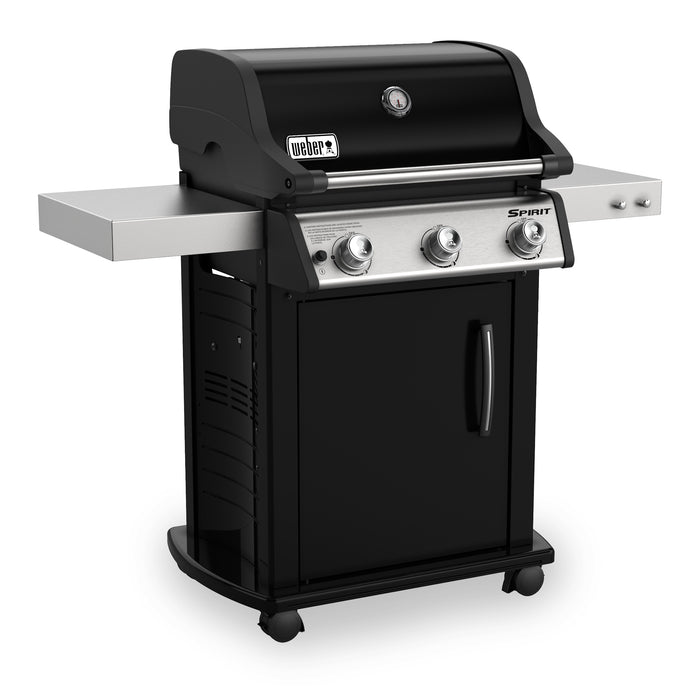 Weber Spirit E-315 Buitenkeuken B 132 x D 61 cm