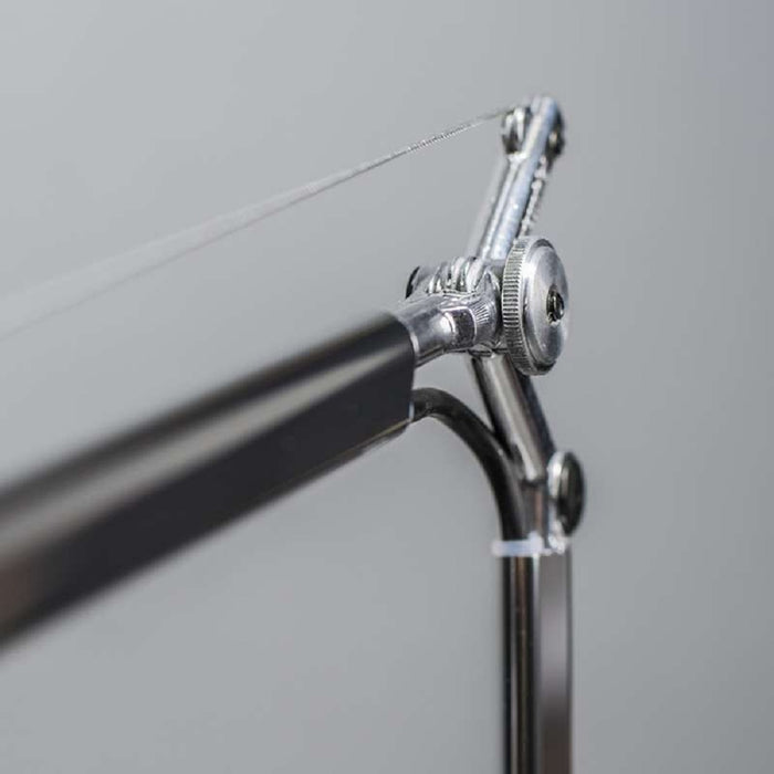 Artemide Tolomeo Reading Vloerlamp