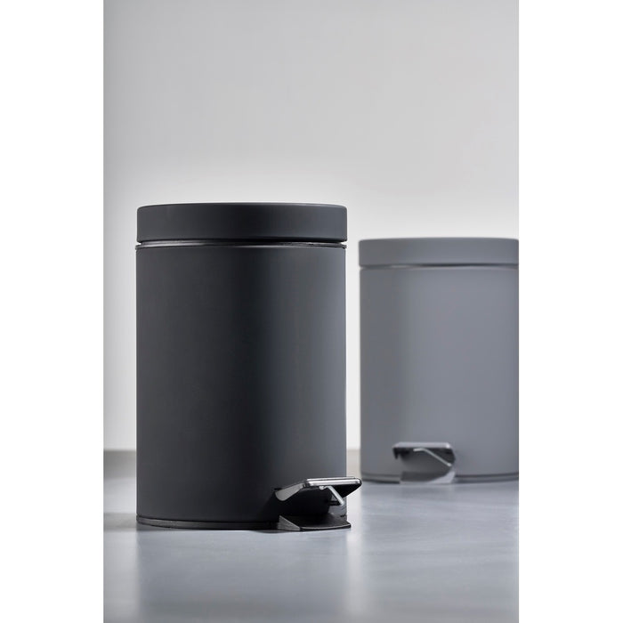 Zone Denmark Confetti Mono Pedaalemmer 3 Liter