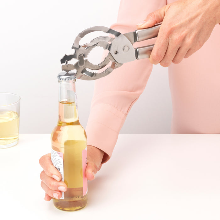 Brabantia Profile Allesopener