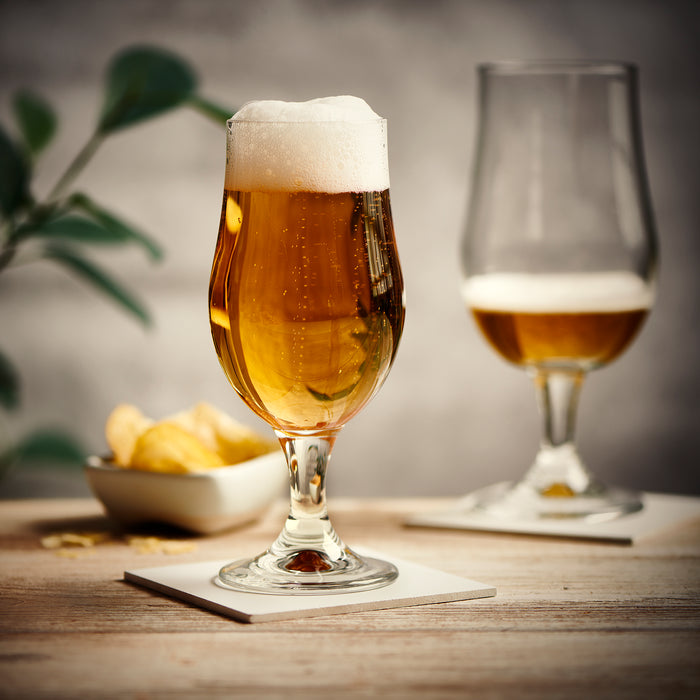 Libbey Bierglas Munique 0,26 L - 6 st.