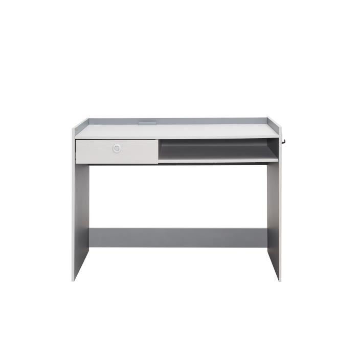 Cstore IGLOO Kinderbureau -1 Lade - Licht eiken - L114xD55xH81cm