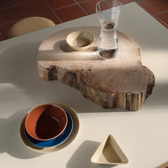 iittala Teema Diep Bord Ø 15 cm - Linen