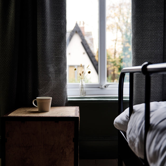 Royal Doulton 1815 Pure Mok 0,4 L - Set van 4