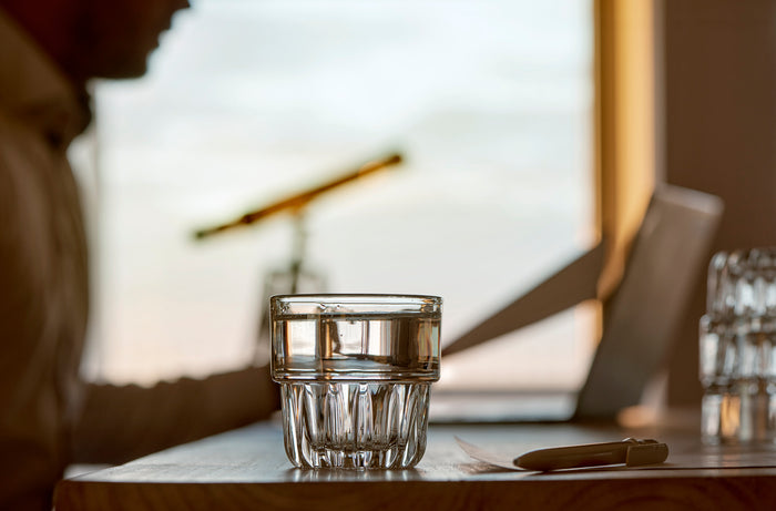 Libbey Waterglas Everest 0,35 L - 6 st.