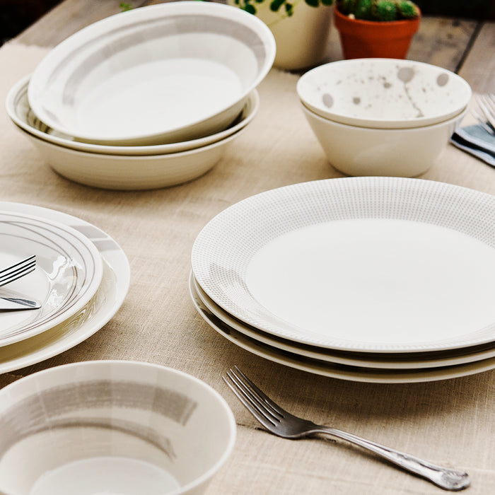 Royal Doulton 1815 Pure Serviesset 16-delig