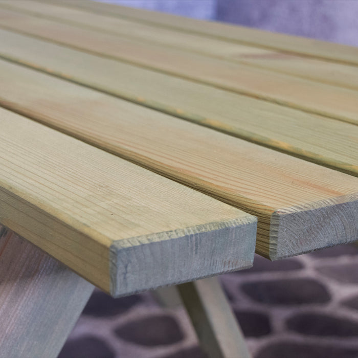 SenS-Line Remia Picknicktafel