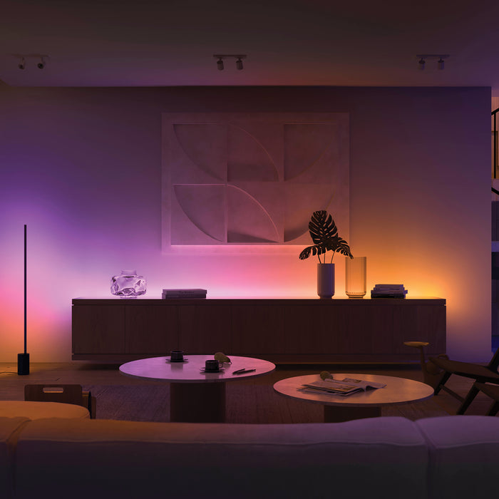 Philips Hue Gradient Lightstrip 7m White and Color Ambiance