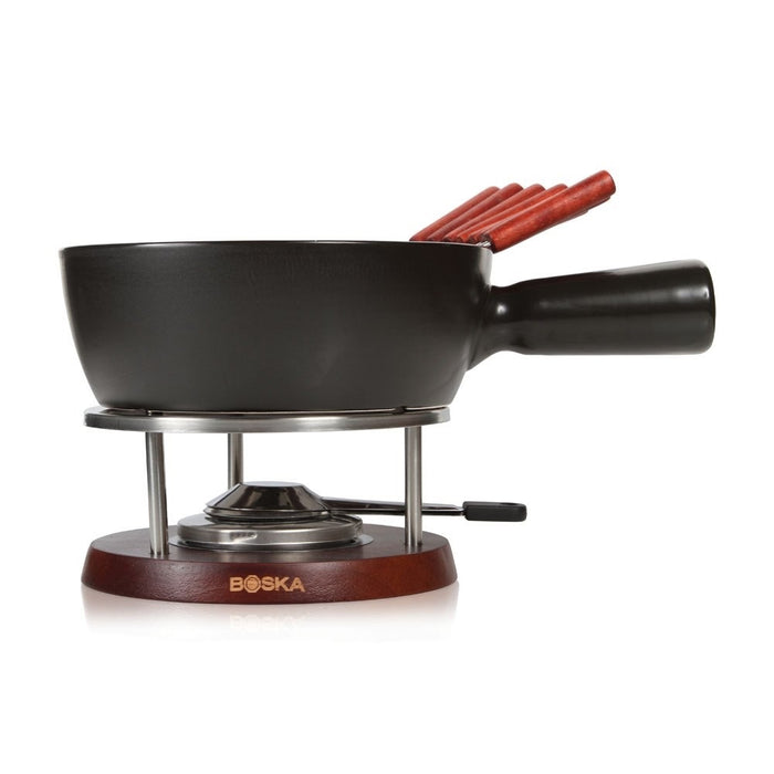Boska Nero XL Kaasfondueset 2,2 L