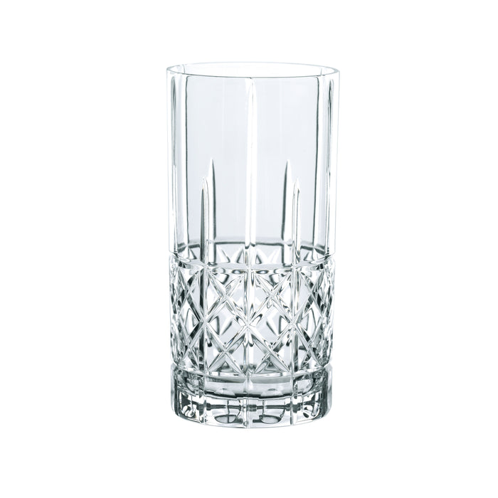 Nachtmann Highland Longdrinkglazen 0,38 L - 4 st.