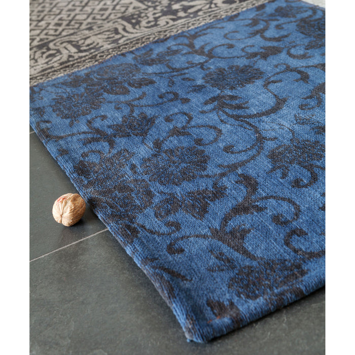 Louis de Poortere Kelim 8108 Vloerkleed