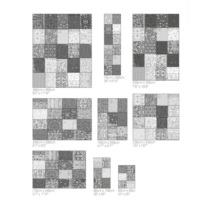 Louis de Poortere Kelim 8108 Vloerkleed