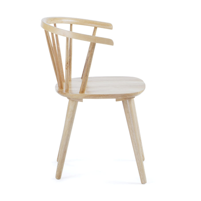 Kave Home Trise Eetkamerstoel