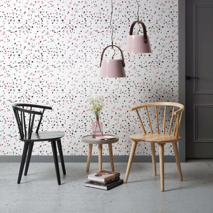 Kave Home Trise Eetkamerstoel