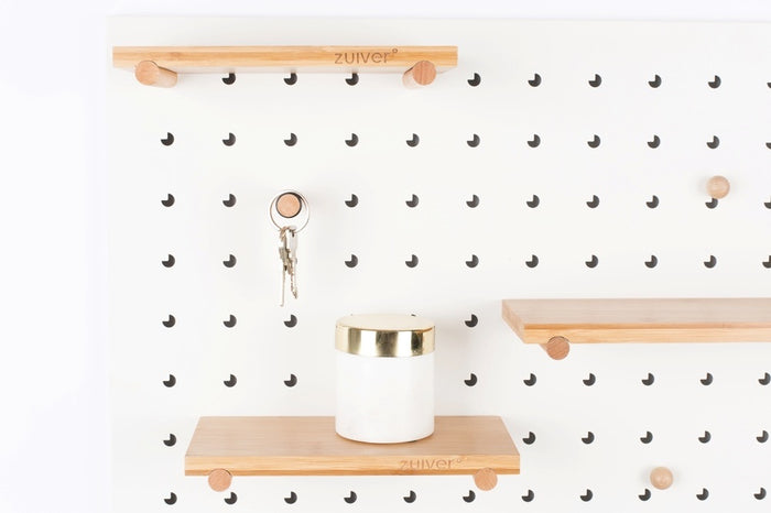 Zuiver Bundy Pegboard Pinbord 45 x 90 cm