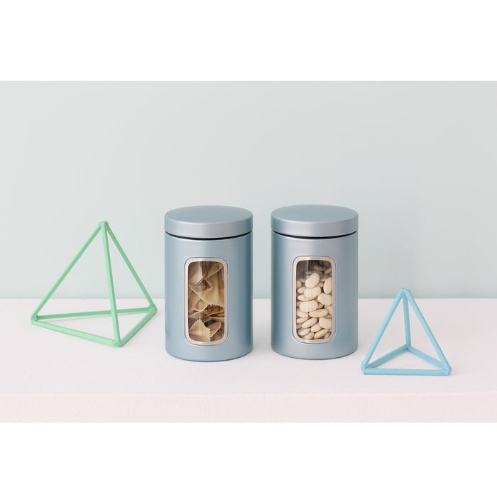 Brabantia Vensterbus 1,4 L