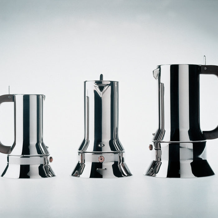 Alessi Percolator 3-kops