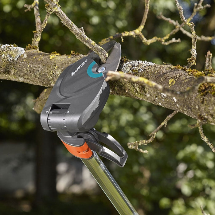 Gardena Comfort 160 BL Takkenschaar