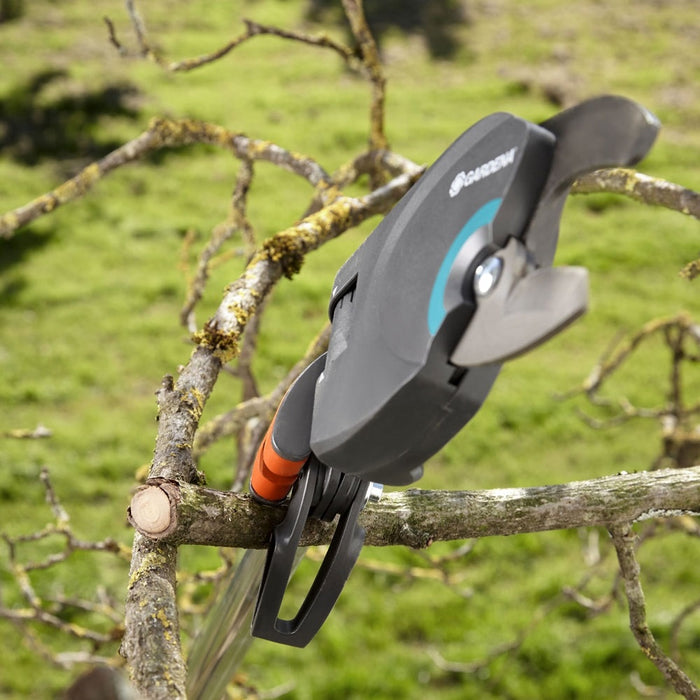 Gardena Comfort 160 BL Takkenschaar