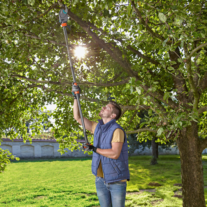 Gardena Comfort 160 BL Takkenschaar