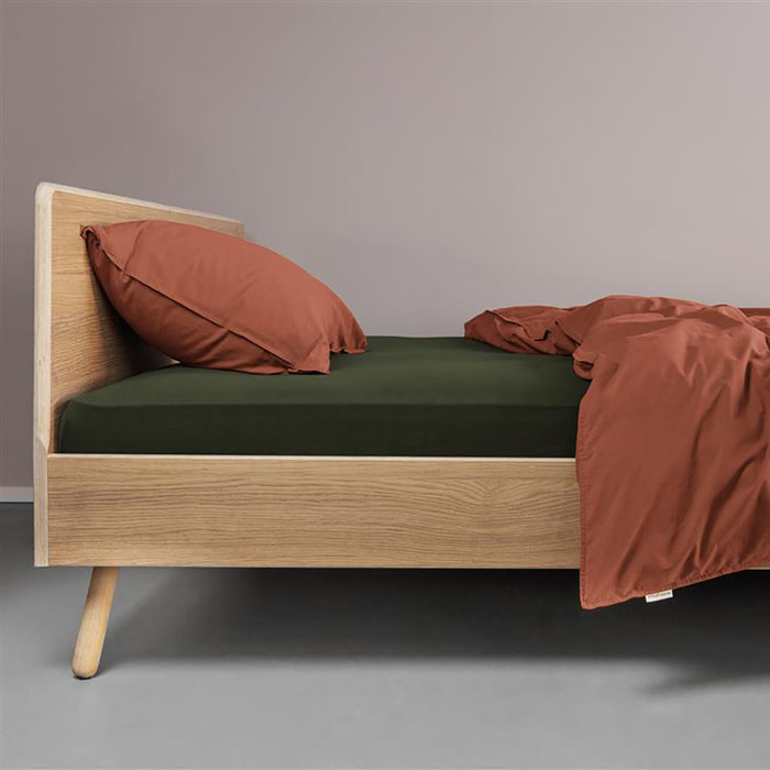 Beddinghouse Jersey Hoeslaken 180 x 220 cm