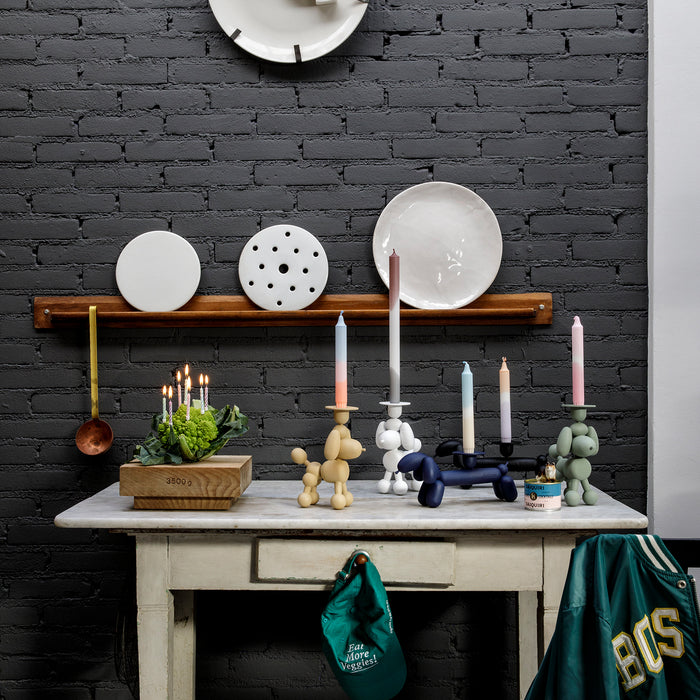 Fatboy® Can-dolly Kandelaar - Sandy Beige