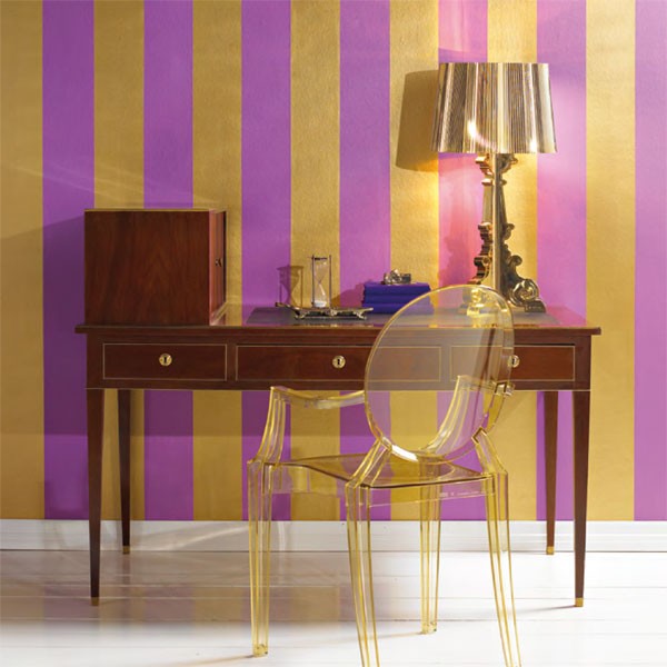 Kartell Bourgie Tafellamp - Kristal