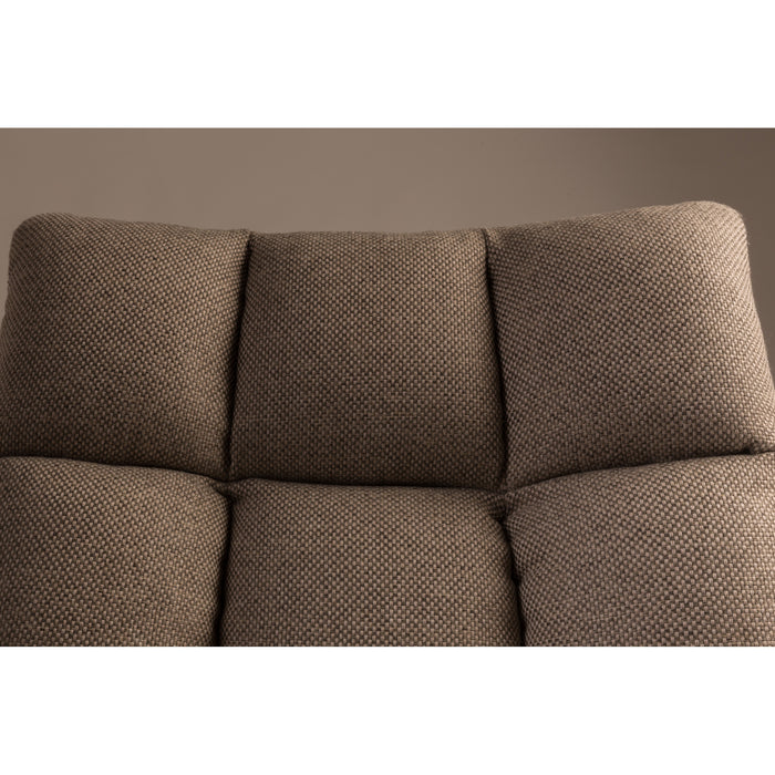 Dutchbone Bar Fauteuil