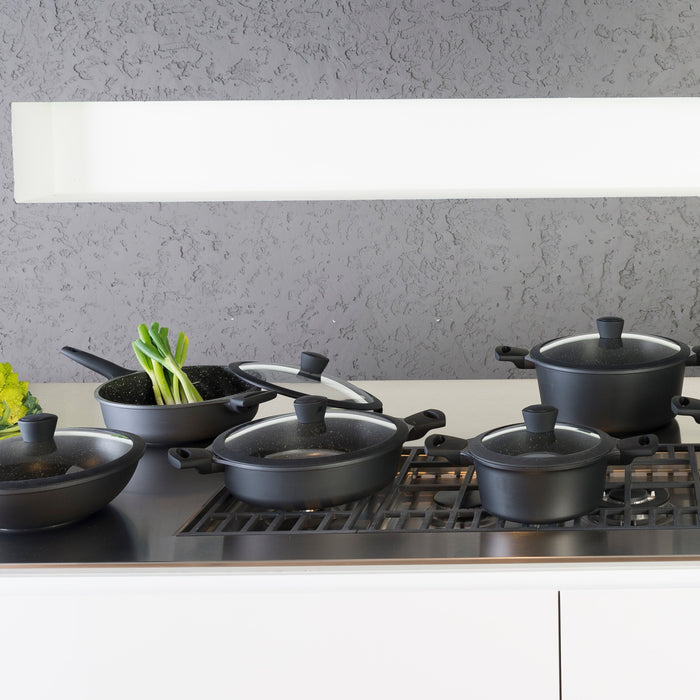 Sola Fair Cooking Hapjespan Ø 28 cm