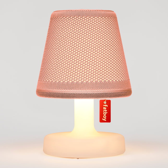 Fatboy® Edison the Petit Hoodie Lamp - Cheeky Pink