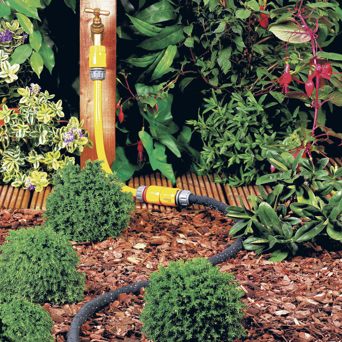 Hozelock Druppelslang 25 m