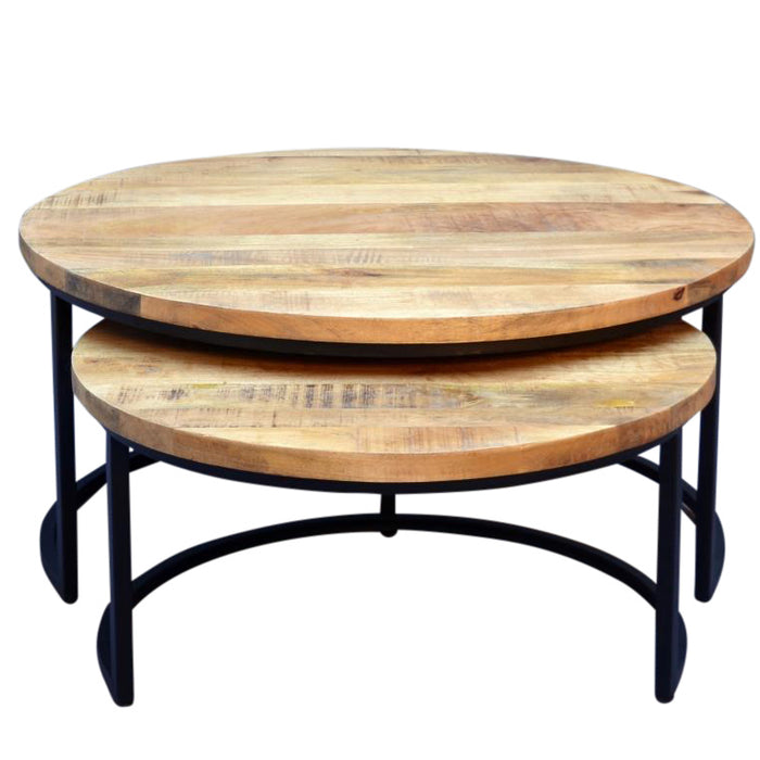 Mister Habitat - MR. Habitat - The D Salontafelset Van 2 - Naturel