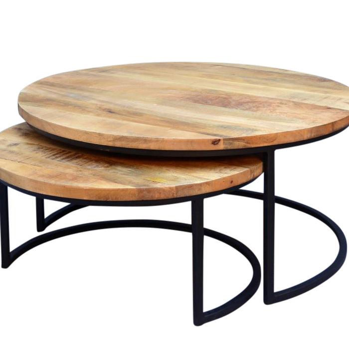 Mister Habitat - MR. Habitat - The D Salontafelset Van 2 - Naturel