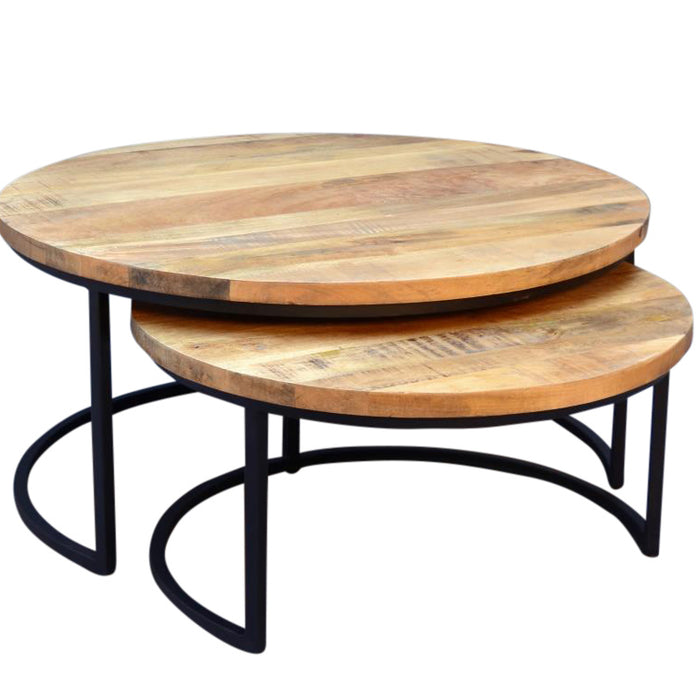 Mister Habitat - MR. Habitat - The D Salontafelset Van 2 - Naturel